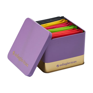 Pack 5 colores Lila