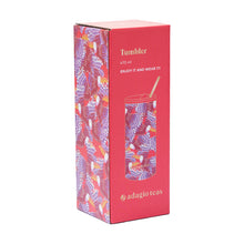 Cargar imagen en el visor de la galería, Tumbler Print Tucanes