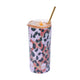 Tumbler Print Cheetah