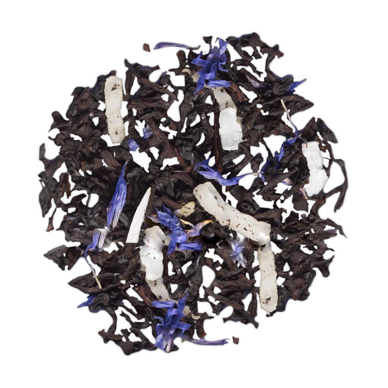 Earl Grey Virgo