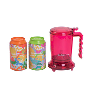 Pack Ingenuitea Limonadas Twist
