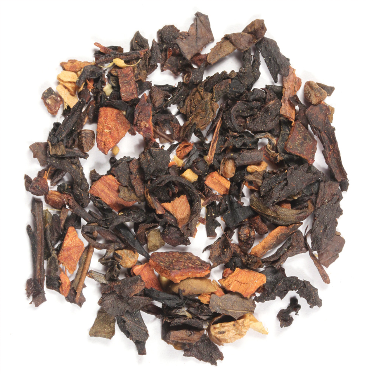 Oolong Chai