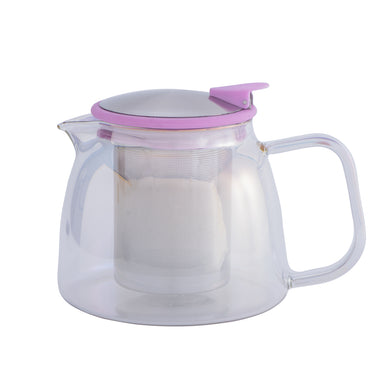 Tetera Bhoro 750 ml Lila Iridescent