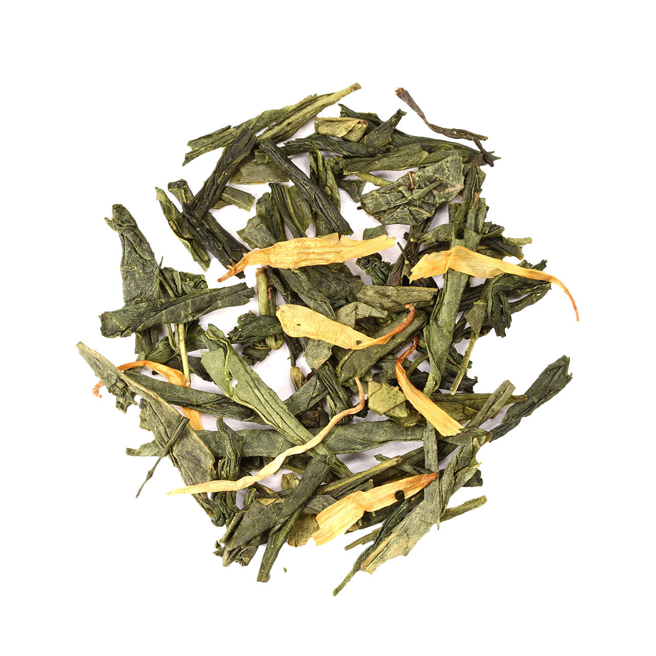 Verde Damasco
