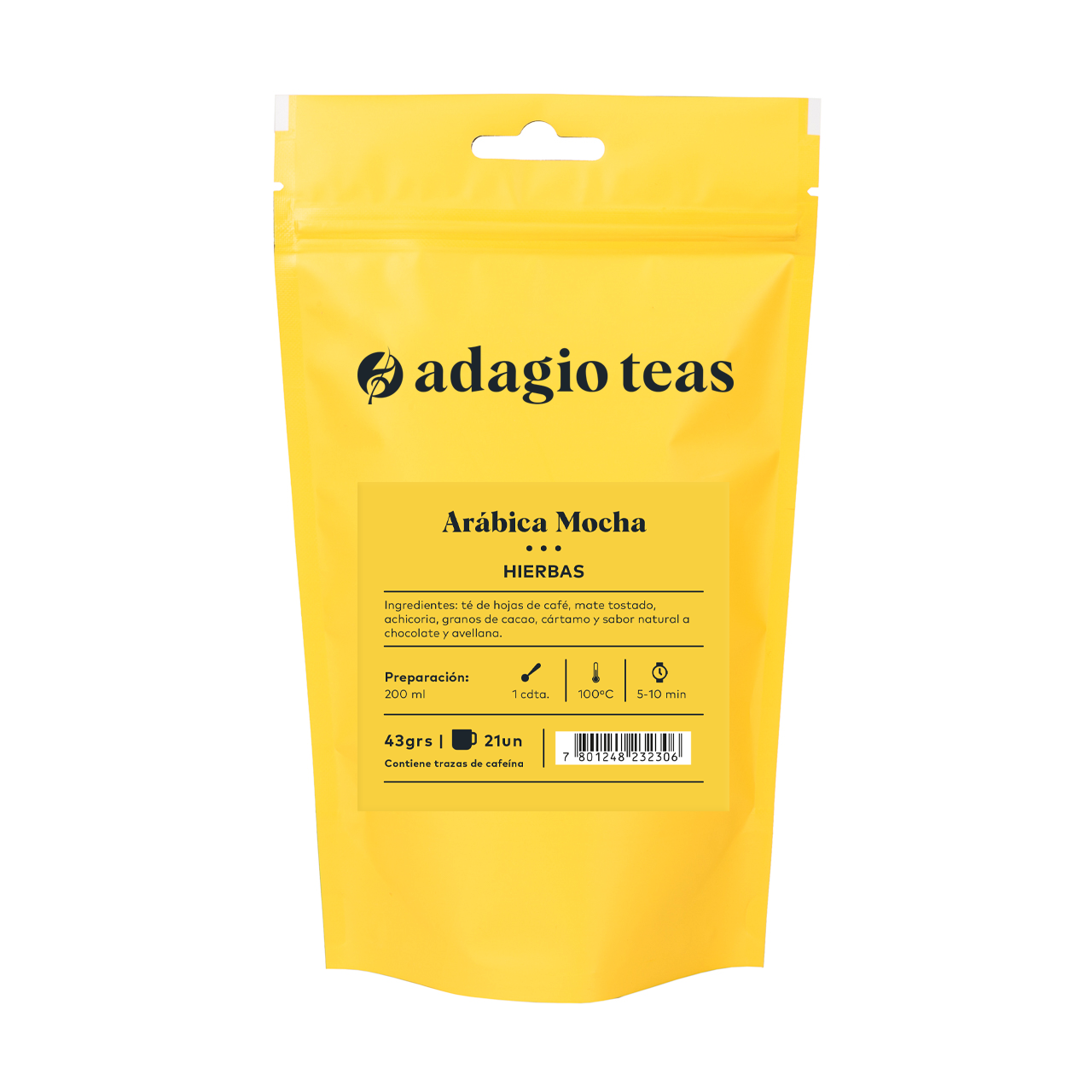 Arábica Mocha