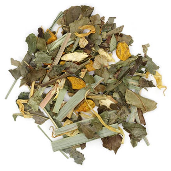 Arábica Lemon Turmeric