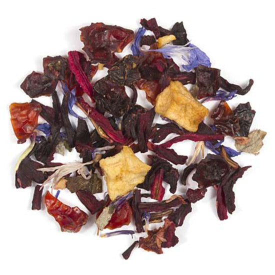 Berry Cream - 70 gramos