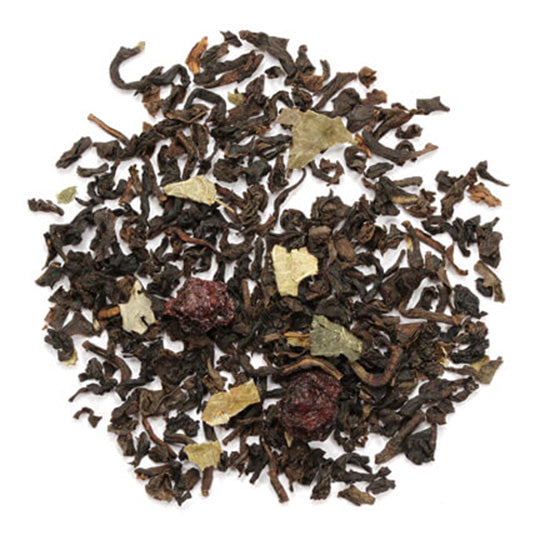 Decaf Arándano