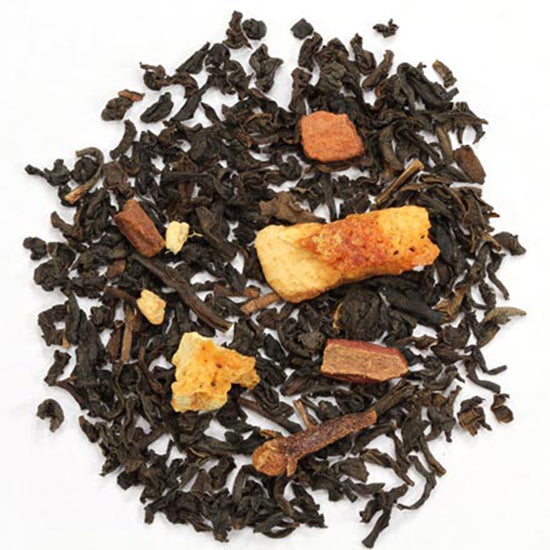 Decaf Chai