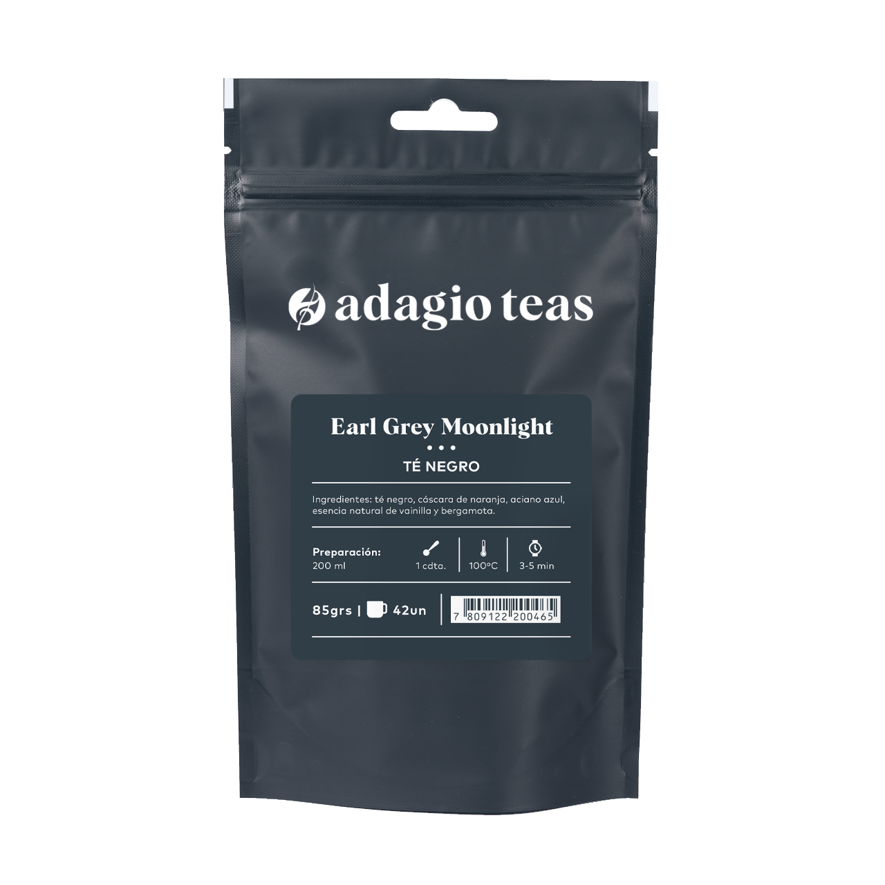 Earl Grey Moonlight