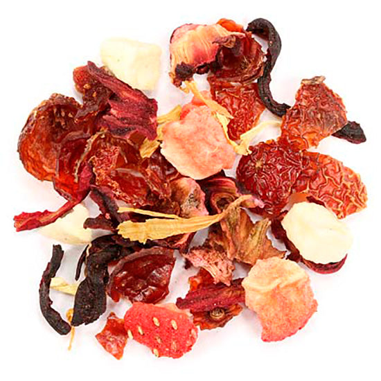 Fruit Medley Hebra