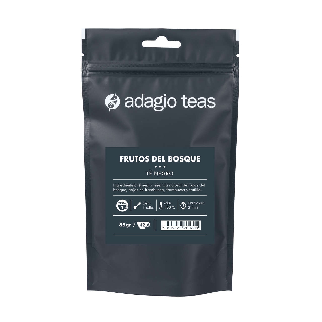 Frutos del Bosque