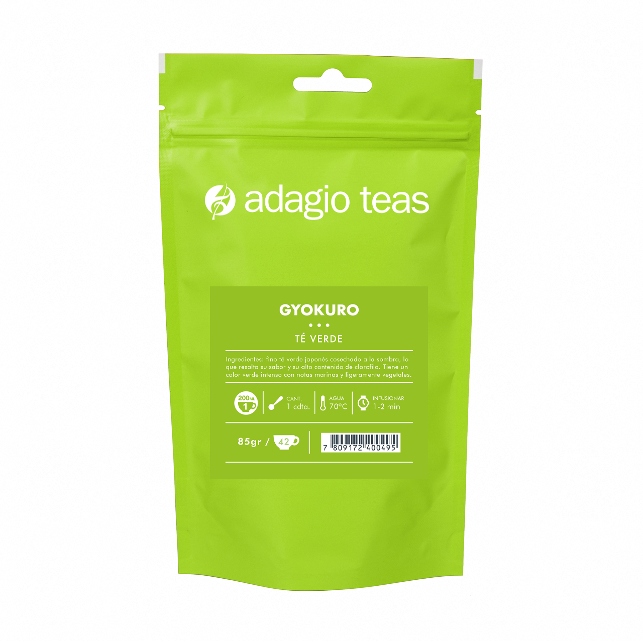 Gyokuro