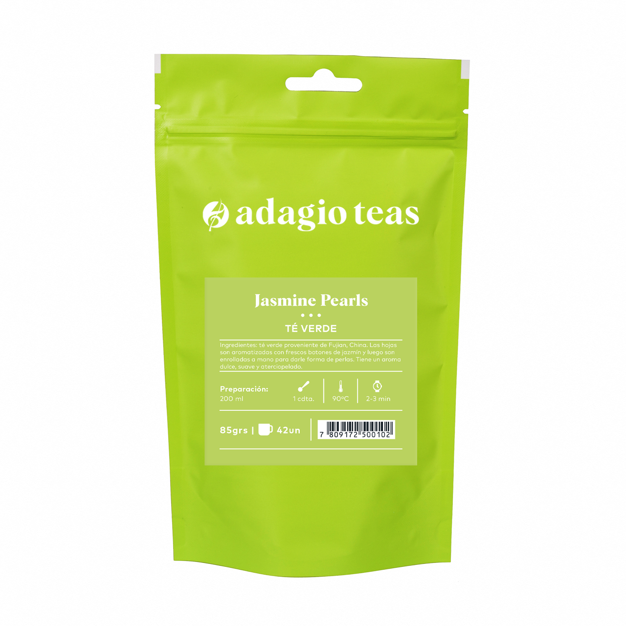 Jasmine Pearls