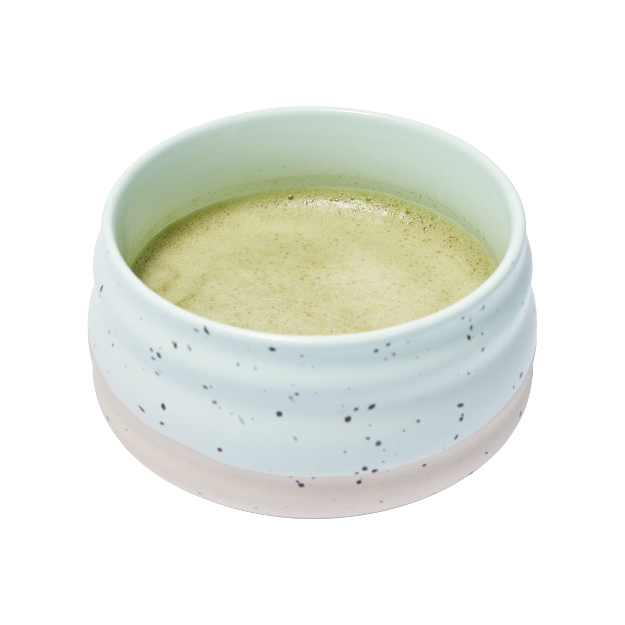 Matcha bowl curva menta