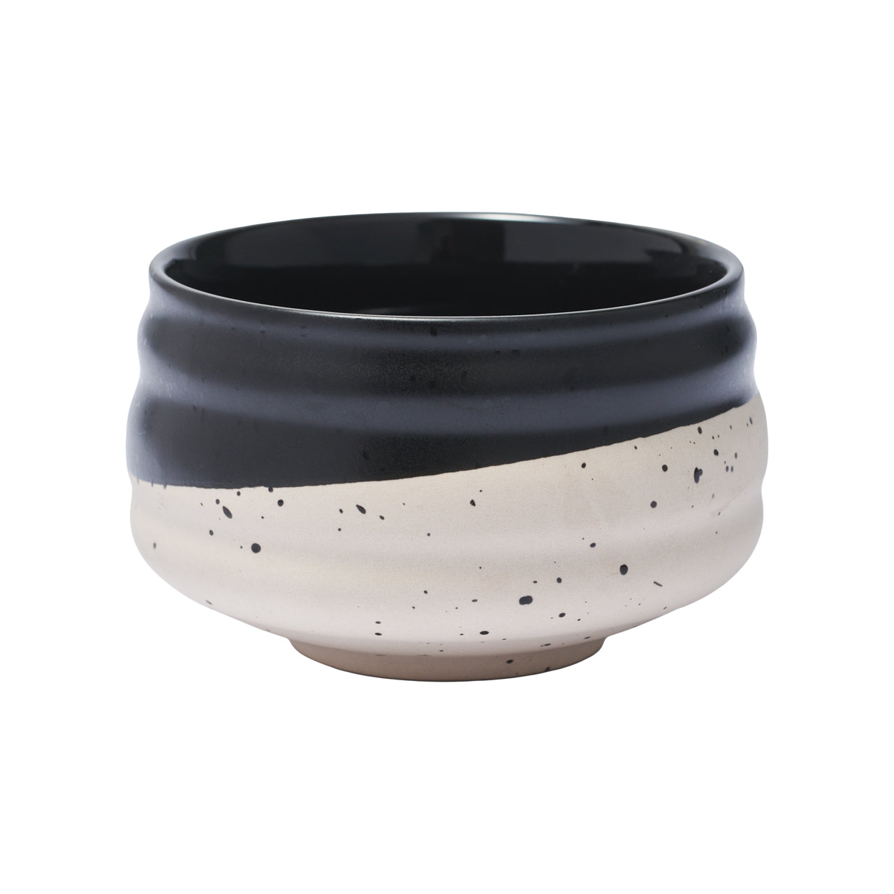 Matcha bowl curva negro