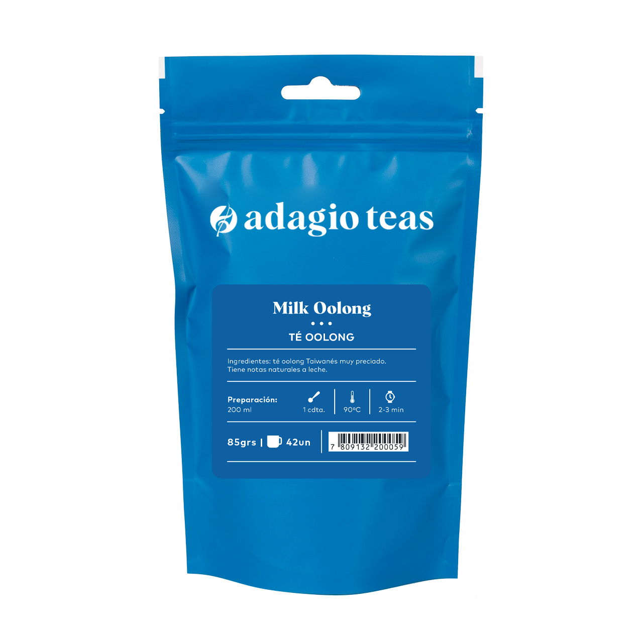 Milk Oolong