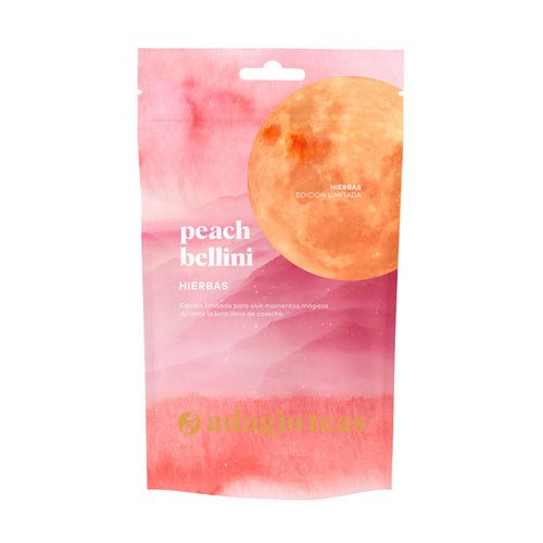 Peach Bellini Moon