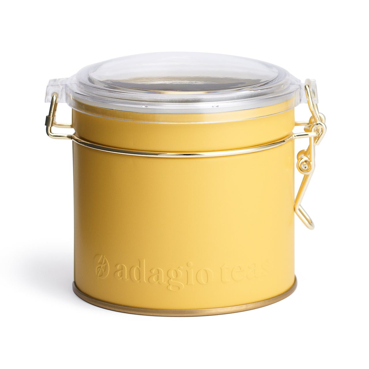 Tarro Chico Amarillo