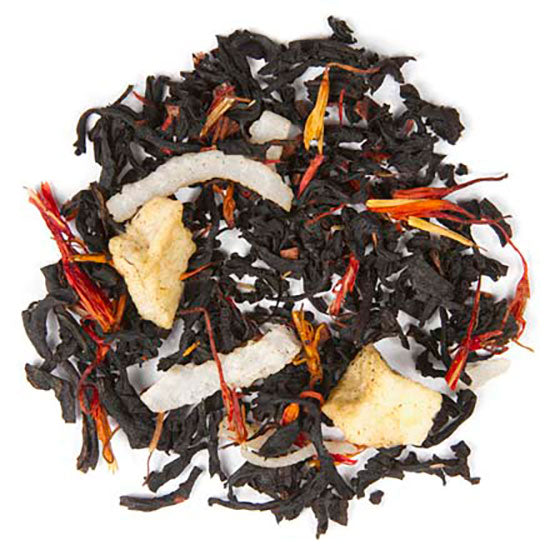 Thai te-hebra